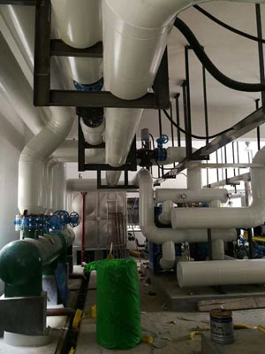 广州设备保温工程 三大粮食作物化肥利用率提升