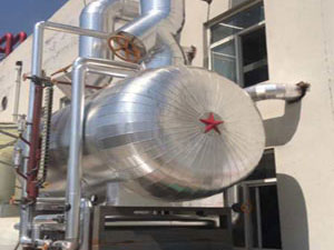 白银设备保温施工队 士官报道员赵雷的“战绩”让人赞叹！