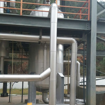 鞍山罐体保温 瓦窑岗服务区正式开通， 广韶高速添上靓丽“一笔”