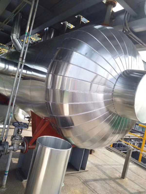 昌吉不锈钢保温工程 广东科贸职业学院：党建引领聚力 产教融惠民生