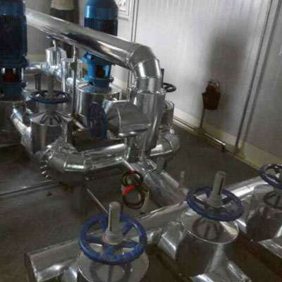 韶关设备保温工程				 “朝着胜利的方向——中共中央驻地展（1921—1949）”开幕